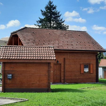 Le Chalet De La Chouille Xonrupt-Longemer Esterno foto