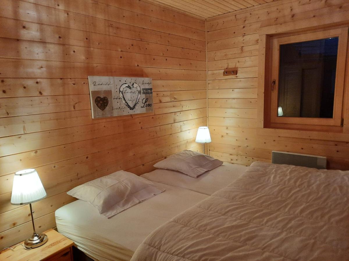 Le Chalet De La Chouille Xonrupt-Longemer Esterno foto