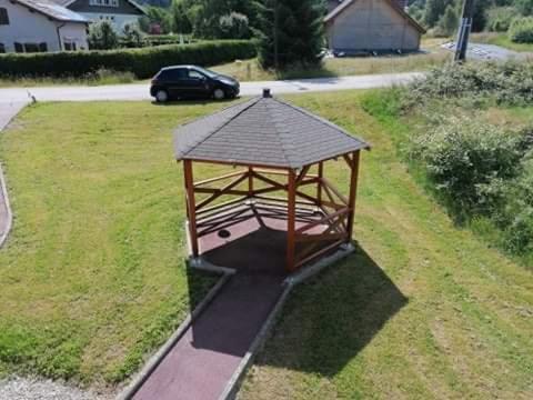 Le Chalet De La Chouille Xonrupt-Longemer Esterno foto
